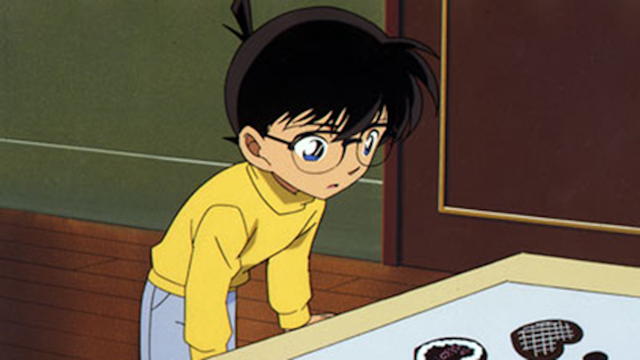 第268話 バレンタインの真実（解決編）